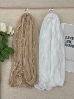 شال وارداتی حریر دور مرواریدی فرانلند عمده خدادوست رشت عیدانه