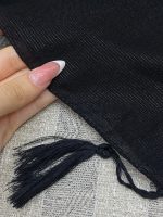 روسری دنیز قواره 140 عیدانه فرانلند رشت