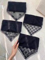 روسری گیپور برند عیدانه فرانلند عمده خدادوست رشت