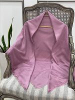 روسری ژاکارد قواره 140 رز فرانلند رشت خدادوست