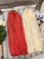 شال پلیسه دور گان تور عیدانه فر انلند رشت