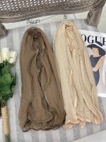 شال پلیسه دور گان تور عیدانه فر انلند رشت