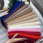 شال پلیسه دور گان تور عیدانه فر انلند رشت