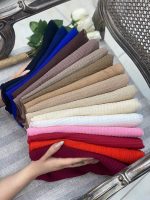 شال پلیسه دور گان تور عیدانه فر انلند رشت