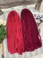 شال پلیسه دور گان تور عیدانه فر انلند رشت