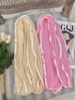 شال پلیسه دور گان تور عیدانه فر انلند رشت