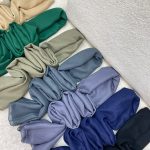 شال مجلسی دنیز لمه دار فرانلند رشت عمده خدادوست