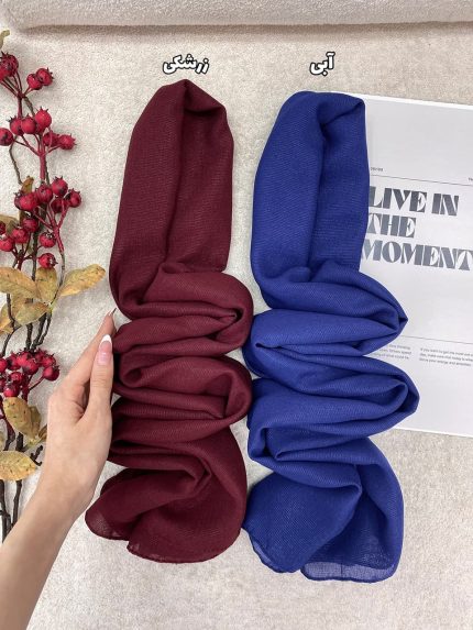 شال مجلسی دنیز لمه دار فرانلند رشت عمده خدادوست