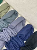 شال مجلسی دنیز لمه دار فرانلند رشت عمده خدادوست