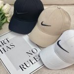 کلاه کتان لبه دار نایک فرانلند رشت عیدانه