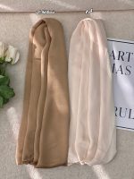 شال مجلسی حریر تک رنگ عیدانه فرانلند رشت عمده خدادوست