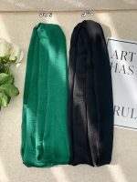 شال مجلسی حریر تک رنگ عیدانه فرانلند رشت عمده خدادوست