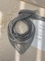 روسری سه گوش گیپور دور عدسی عیدانه فرانلند رشت عمده خدادوست