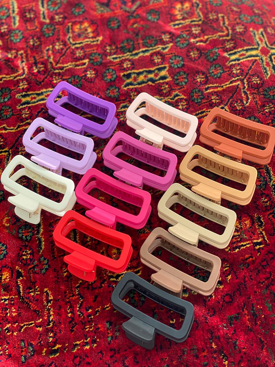 کلیپس شمعی مدرن فرانلند رشت عمده خدادوست