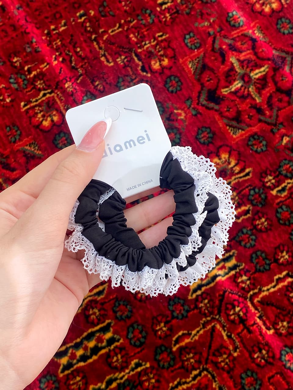 کش کارتی دور گیپور فرانلند رشت عمده خدادوست