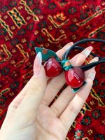 کش قیطانی گیلاسی فرانلند رشت عمده خدادوست