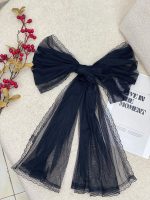 شال توری دور دانتل فرانلند رشت عکده خدادوست