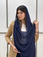 شال نخی لمه دور ریش فرانلند رشت عمده خدادوست