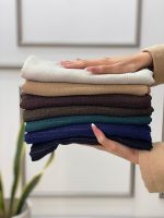 شال نخی لمه دور ریش فرانلند رشت عمده خدادوست