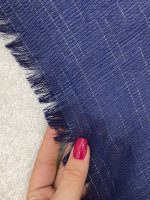 شال نخی لمه دور ریش فرانلند رشت عمده خدادوست