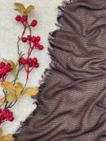 شال نخی لمه دور ریش فرانلند رشت عمده خدادوست