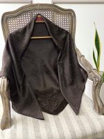 روسری ژاکارد قواره 110 گل فرانلند رشت عمده خدادوست