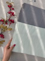 شال نخی لمه دور ریش فرانلند رشت عمده خدادوست