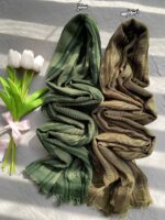 شال نخ بهاره ستاره ای عیدانه رشت فرانلند عمده