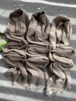 شال نخ بهاره ستاره ای عیدانه رشت فرانلند عمده