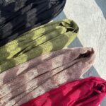 شال توری گوچی(1602)