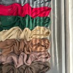 شال اسلپ نگینی پاپیون (1622)