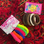 کش کارتی کش مو حوله ای 5 سانت رشت فران لند