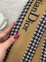 شال نخی خیس برند منگوله دار فرانلند رشت