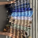 شال پلیسه دور لمه (1598)