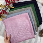 روسری ژاکارد دیور فرانلند رشت عمده خدادوست