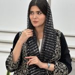 شال مجلسی لمه آینه آیینه رشت فرانلند