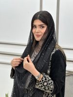 شال مجلسی آیینه ای (1995) - Image 3