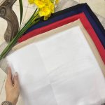روسری نخ بامبو فران لند رشت شال و روسری