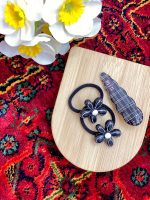 کش جفتی و انبری گل اکسسوری فران لند رشت