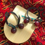 کش قیطانی گیلاسی فرانلند رشت
