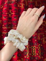 کش اسکرانچی حریر فرانلند اکسسوری رشت