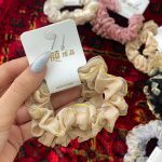 کش اسکرانچی حریر فرانلند اکسسوری رشت