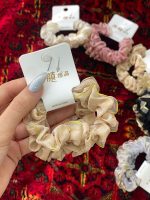 کش اسکرانچی حریر فرانلند اکسسوری رشت
