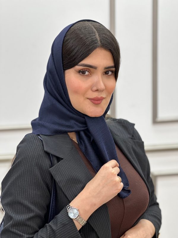 روسری حریر سنگی کتی مجلسی رشت فرانللند