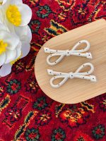 گیره انبری خالخالی اکسسوری رشت فرانلند