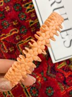 تل مو شکوفه شانه دار اکسسوری رشت فرانلند