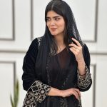 شال توری محرمی دوردانتل لمه خطی رشت فرانلند
