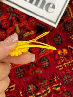 گیره تق تقی آفتابگردون اکسسوری رشت فرانلند