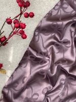 روسری مینی اسکارف ساتن پاپیون رشت فرانلند