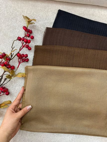 شال حصیری دورریش خنک تابستانی رشت فرانلند